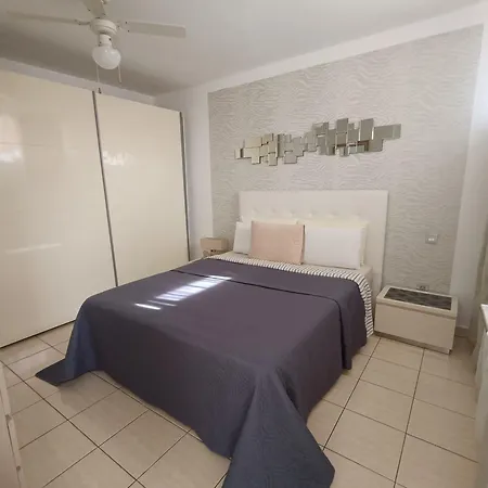 Parque Americas Apartment *