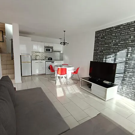 Apartment Parque Americas *