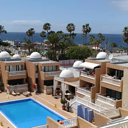 Parque Americas Apartment Playa de las Américas
