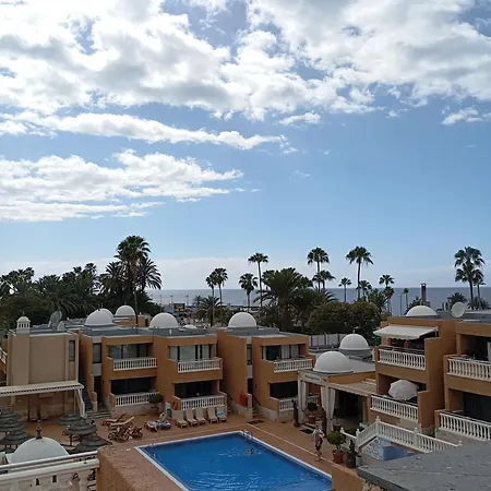 Parque Americas Apartment Playa de las Américas
