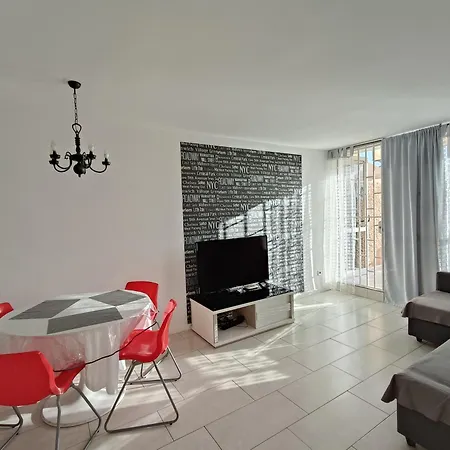 Apartamento Parque Americas *