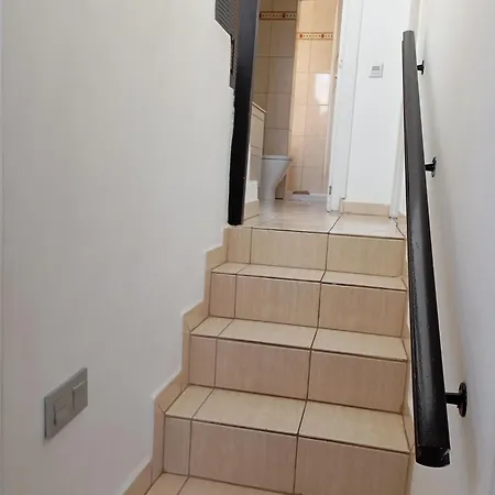 Apartamento Parque Americas